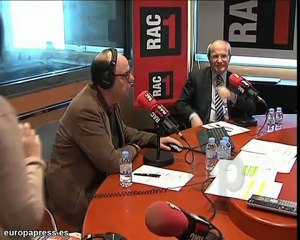 Montilla dice que Mas "no ha querido" debate