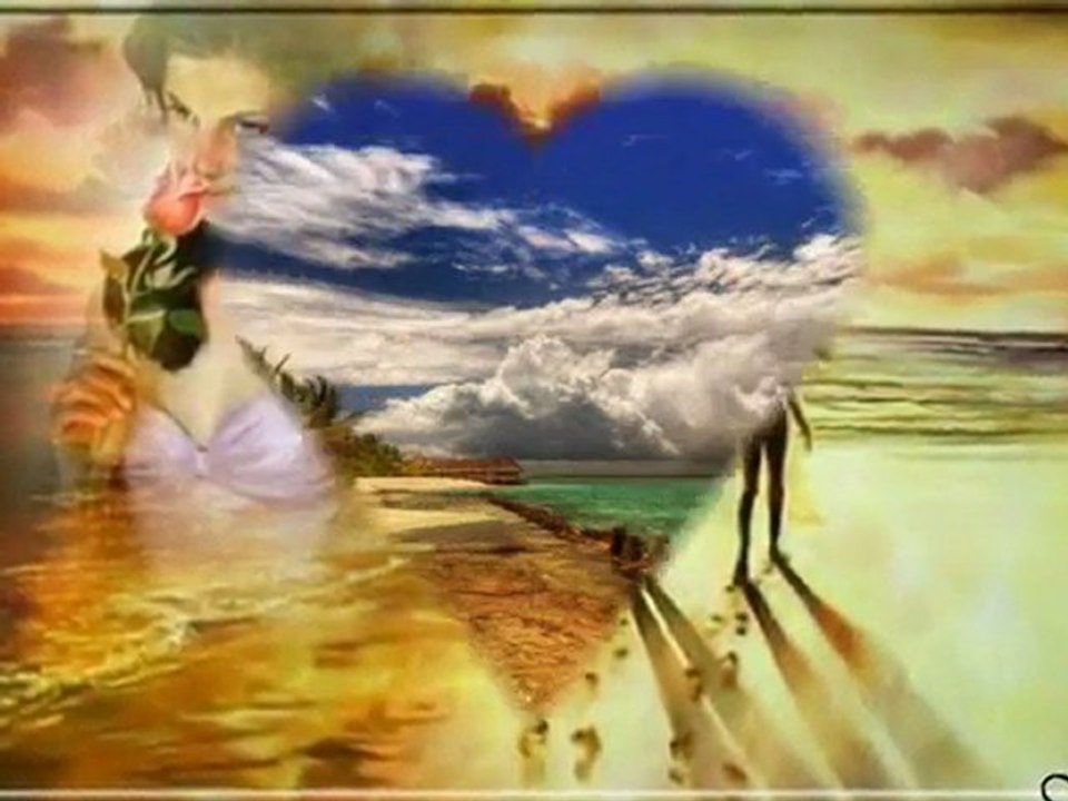 Orhan Ölmez - Seni Seviyorum Biliyormusun  ღ♥ღღUNUTULAN ADAMღ♥ღღ