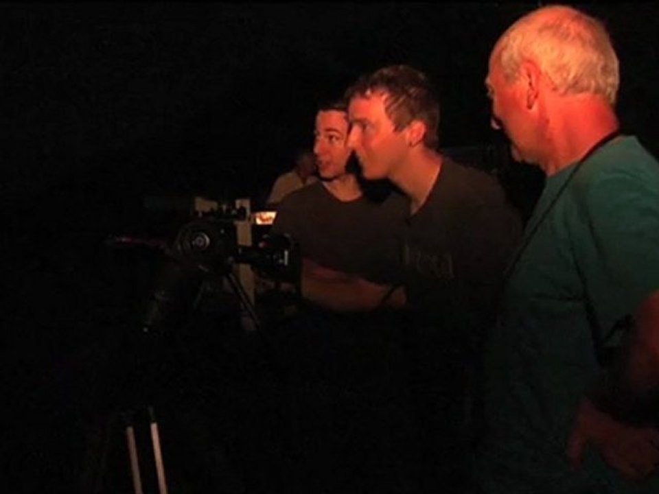 15 juin 2011 / Eclipse de lune