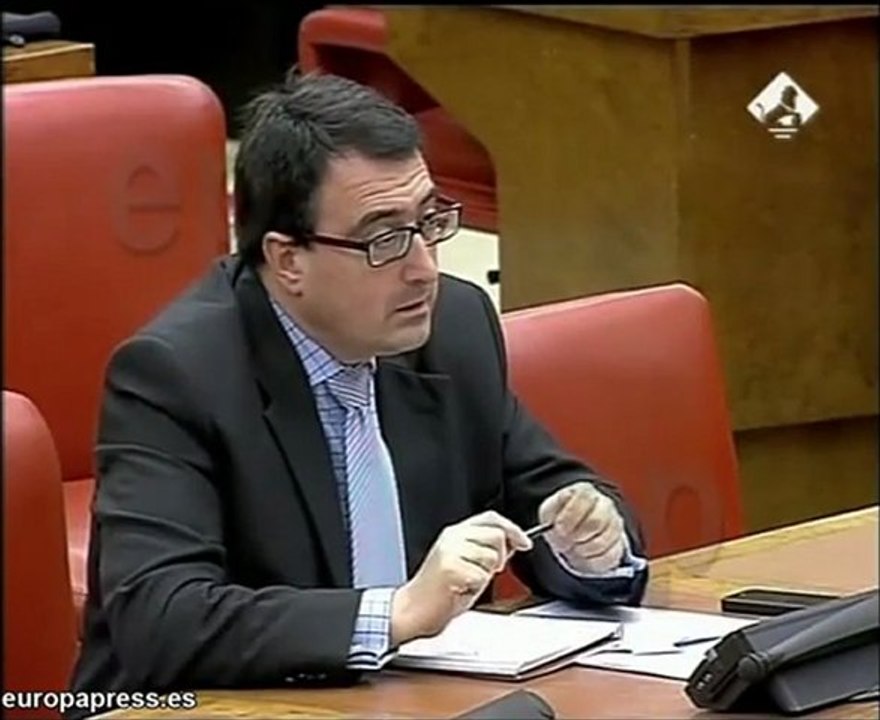 Sinde: "Mis palabras se manipularon"