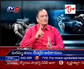 Sparsha - A Programme on SEX Problems, with Dr G.Samaram_Part-02