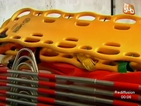 Féria de Nîmes 2011: La Croix Rouge fait son bilan