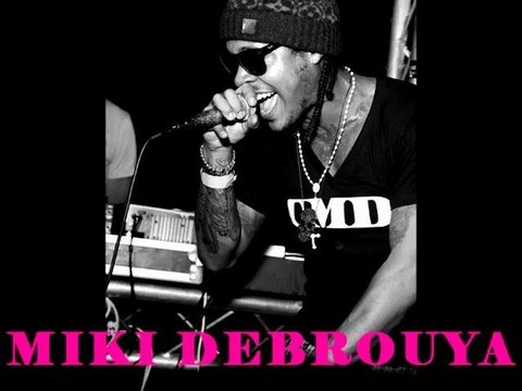 TEASER SOIREE CHIC'N SWAGG - PRIVILEGE LOUNGE CLUB - MIKI DEBROUYA - PARIS 24 juin 2011