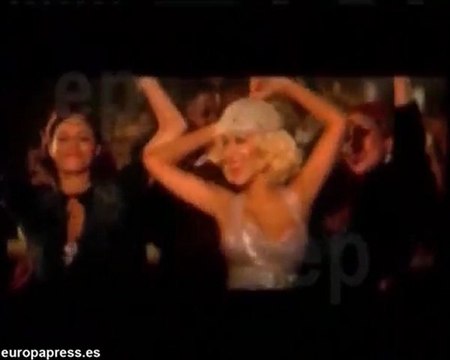 Christina Aguilera tiene nuevo novio