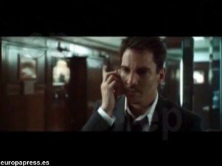 John Travolta ha vuelto a ser padre