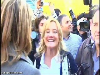 "No sólo hay grandes empresas"