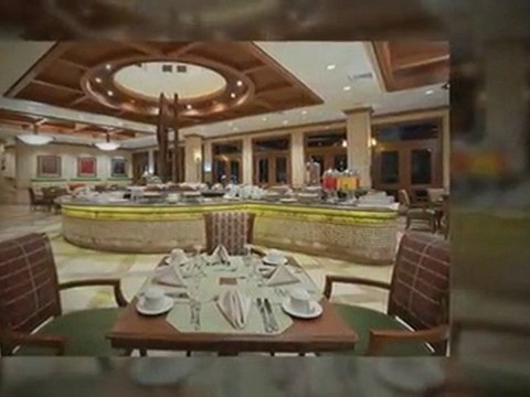 Crowne Plaza Hotel SAN SALVADOR Video Tour