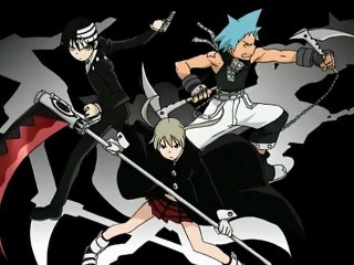 Soul Eater Amv This Love This Hate