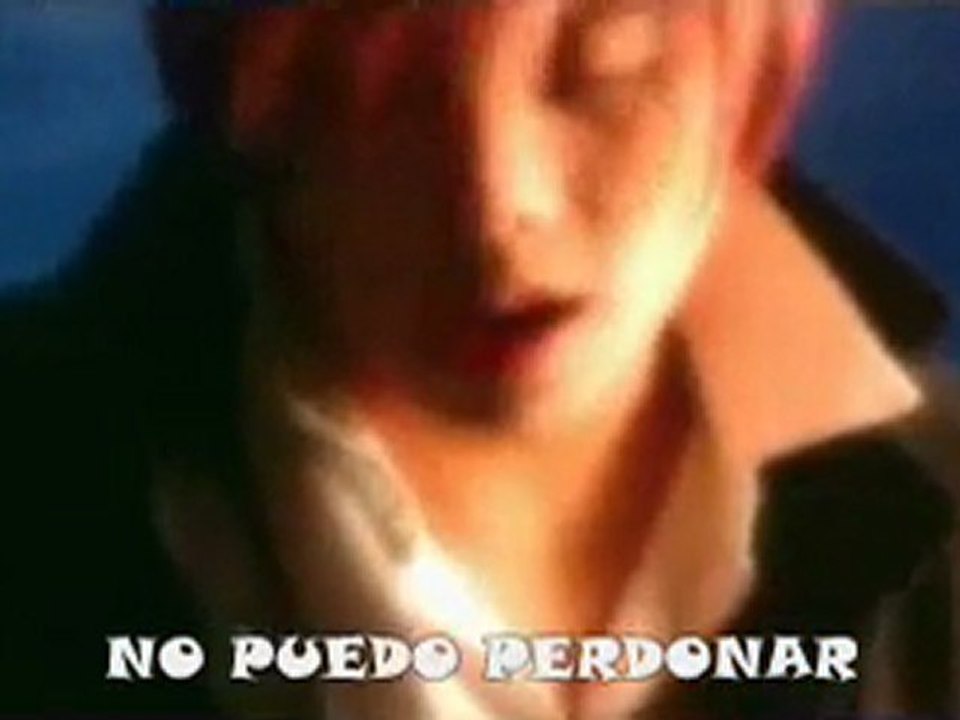 ALGO QUE NO PUEDO HACER
