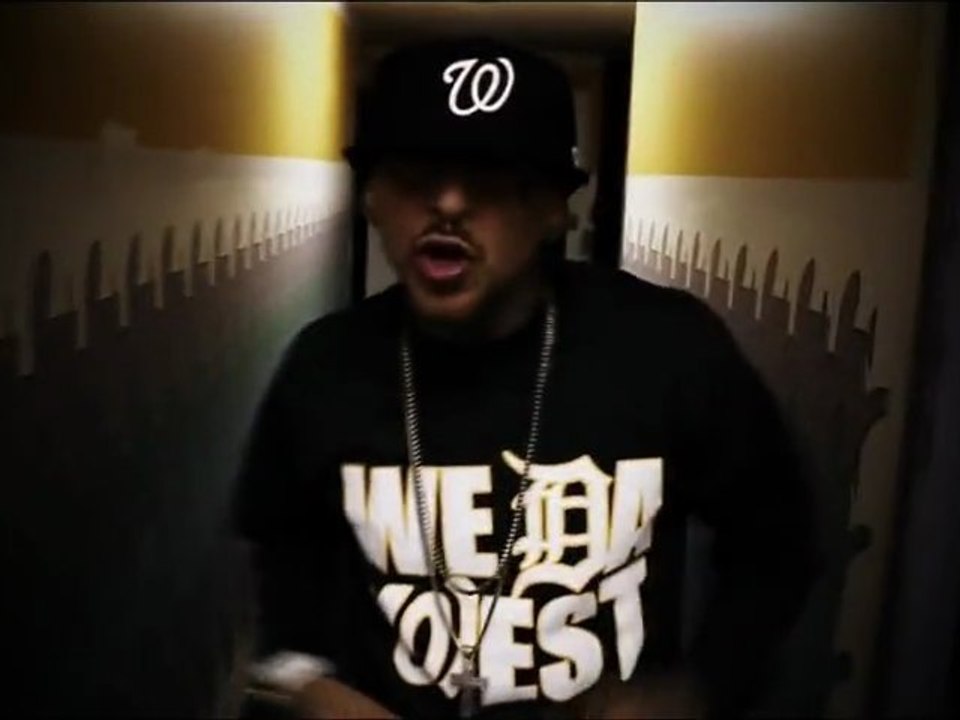 Tha Hustle Boyz Presents Da Rilla "Boss Rilla"