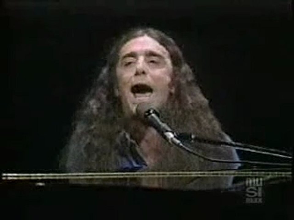 1977-Offenbach - Cette voix que J'ai