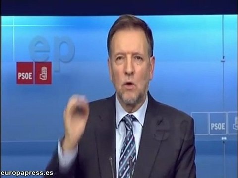 El PP ha traspasado todas las líneas