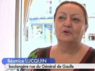 Stationnement: Des bornes arrêt minutes à Troyes