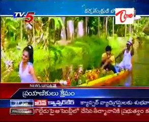 With Tapsi - Jhummandi Nadam Heroin, About Movie_Part-03