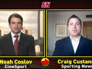 Stanley Cup Game 7 Preview