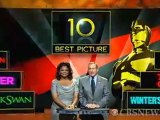 New Rules For The Oscars