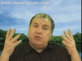 RussellGrant.com Video Horoscope Gemini June Thursday 16th