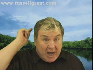 RussellGrant.com Video Horoscope Leo June Thursday 16th