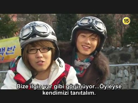 F.T Island Unstoppable Marriage Cut(Tr Sub)