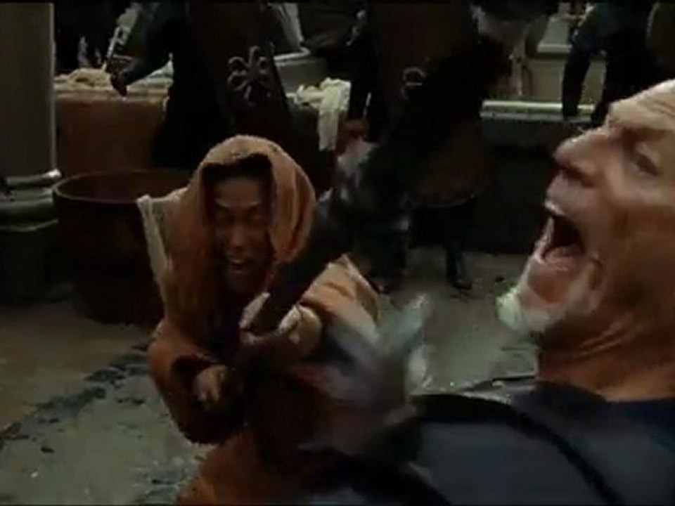 Conan the Barbarian