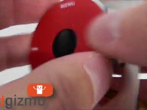 iPod 4th Generation Parts: U2 Click Wheel