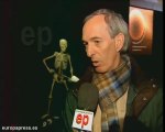Badajoz reúne doce cadáveres humanos plastinados