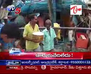 TV5 News Bulletin Headlines on 30th Jun 09AM