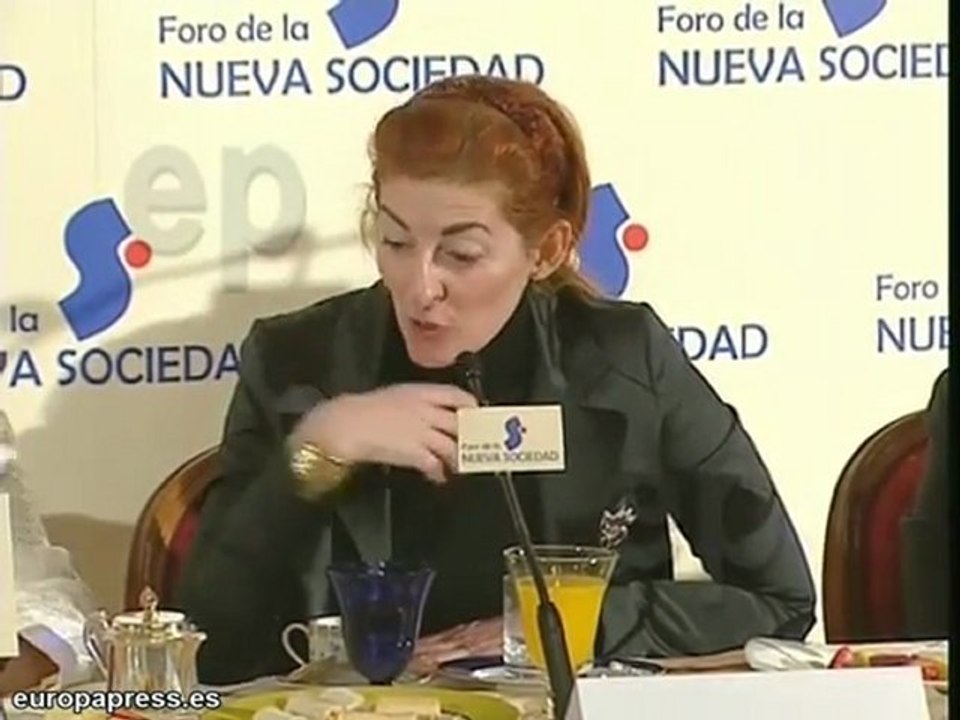 AVT preocupada por actitud de dirigentes políticos
