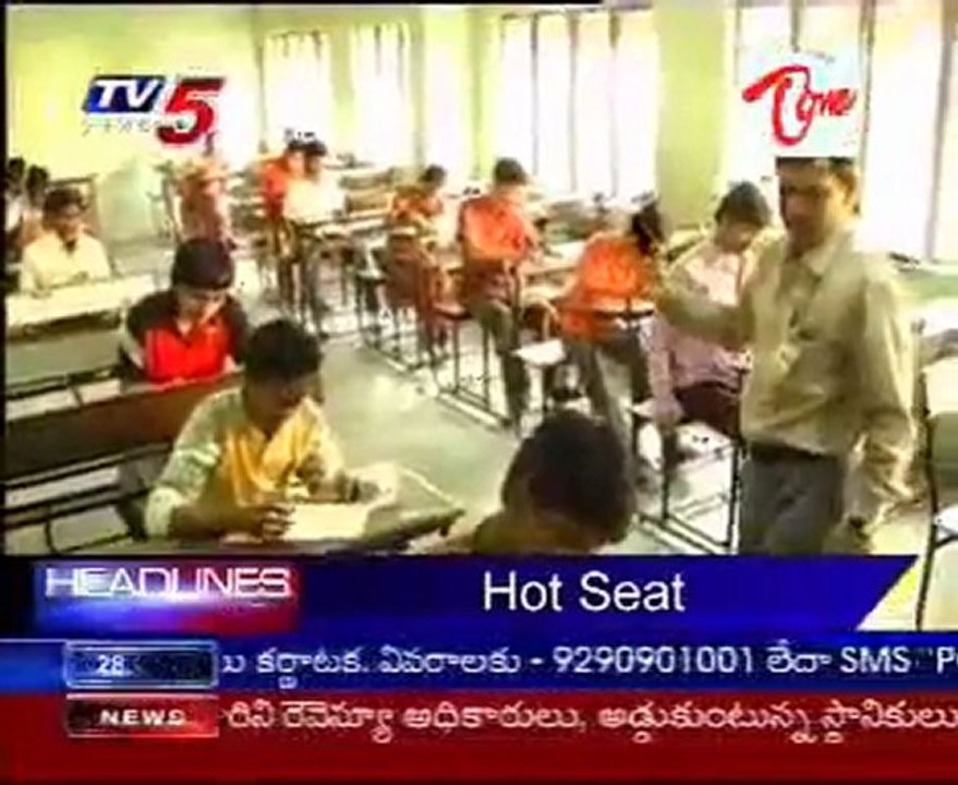 TV5 News HeadLInes@8AM