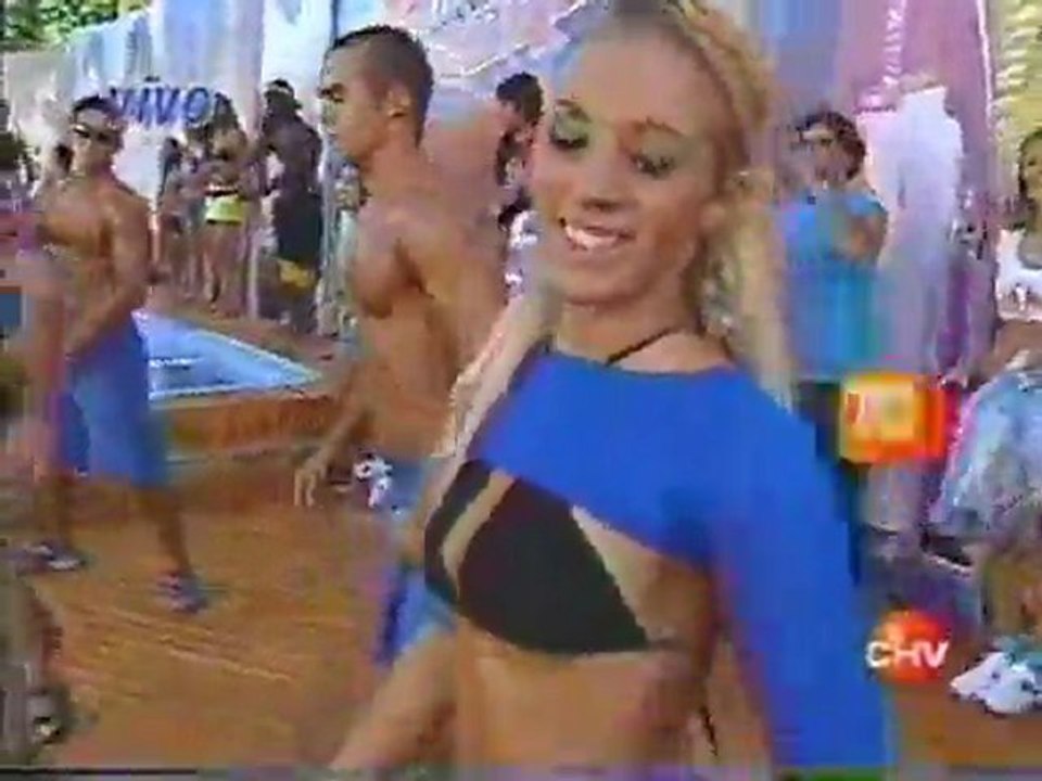 Carambaxe - Pisa no milho[2002]