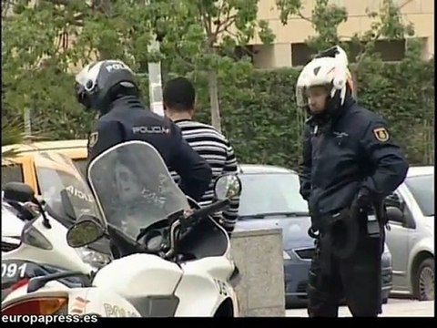 Juzgan a un hombre acusado matar a su suegro