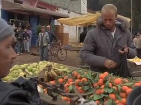 Corona Surfari Africa - Morocco