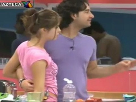 Esme y Johnny Hay Mi Johnny