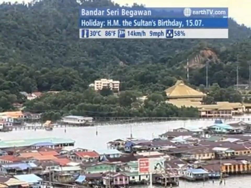 Lugano - Ticino - Switzerland, Sydney - Australia, Pine Valley - Beijing - China, Bandar Seri Begawan - Brunei, Budapest - Hungary, Warsaw - Poland, Engelberg - Titlis - Switzerland