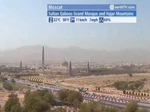 Hong Kong SAR - China, Ekaterinburg - Russia, Antibes - Juan-les-Pins - France, Salzburg - Austria, Muscat - Oman, Ascona - Ticino - Switzerland, Dusseldorf - Germany