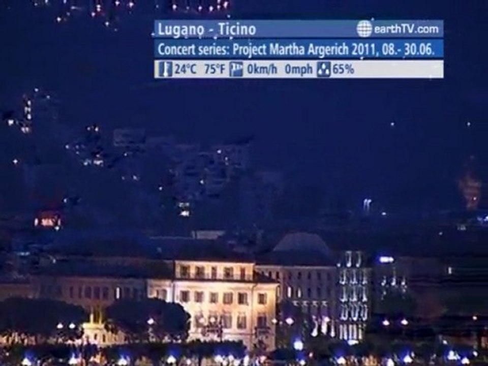 Macau SAR - China, Antibes - Juan-les-Pins - France, Cannes - France, Lugano - Ticino - Switzerland, Dresden - Germany, New York - USA, Tenerife - Spain