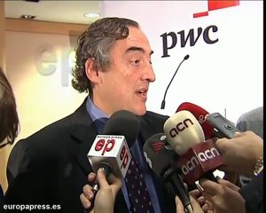 "Reunión de Zapatero y empresas es oportunísima"