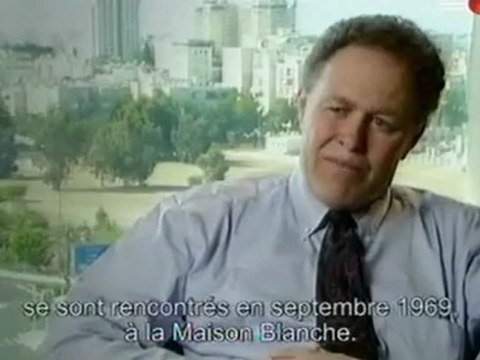 Nucléaire, histoires secrètes 4/5 : Une bombe au Moyen-Orient