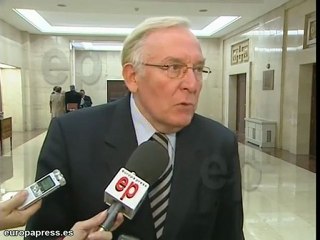 Blanco con representantes del sector energético