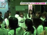 2011.6.16 Oha!4 NEWS LIVE ｢AKB48新CMライブ舞台裏お宝映像 Making映像あり｣