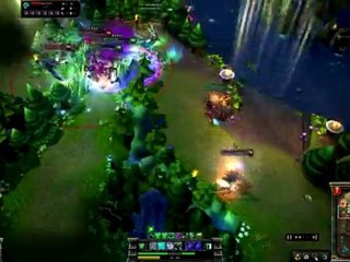 Guide Akali - Vidéo 8