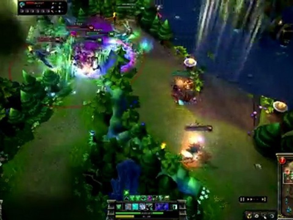 Guide Akali - Vidéo 8