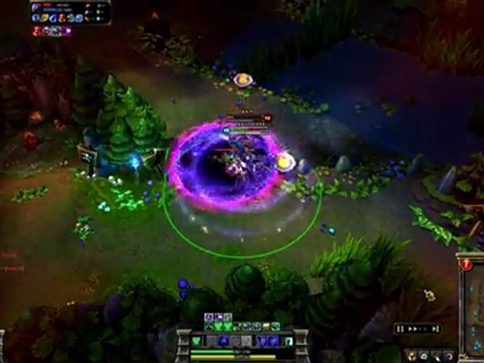 Guide Akali - Vidéo 7