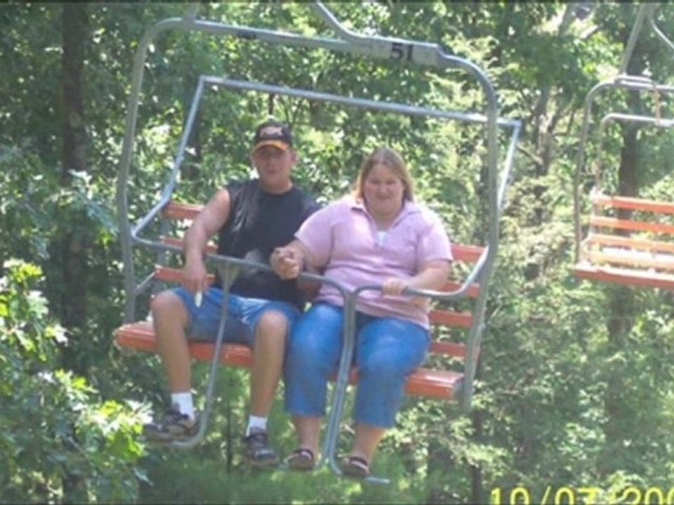 Pennsylvania Couple Hoping to Adopt with Lifetime Adoption Center --William & Danielle