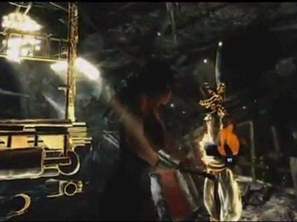 Tomb Raider - Developer E3 2011 Interview with Karl Stewart and Brian Horton