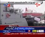 Now Our Navy Got 2 New War Ships - Indian Made!!, Entered in Sea!!