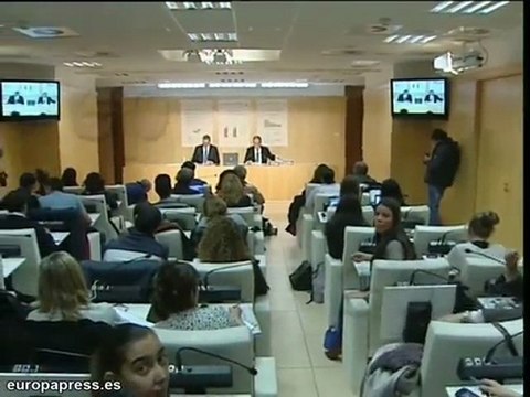 Gallardón tras la Junta de Gobierno