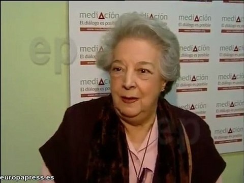 Asociaciones de Mujeres Separadas y Divorciadas