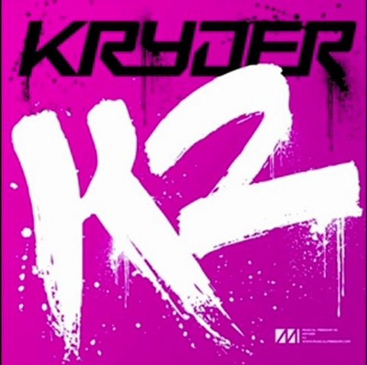 Kryder - K2 (Original Mix)