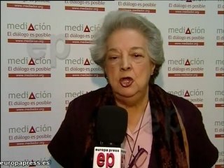 Defiende la actual Ley contra Violencia de Género